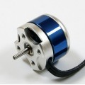  Moteur brushless H200 3400kv 29grs 