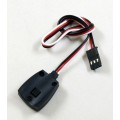  Sonde de temp&eacute;rature universersel pour chargeur 