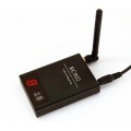  R&eacute;cepteur &agrave; &eacute;cran 2.4 Ghz 8 fr&eacute;quences (compatible lawmate &amp; airwave)﻿ 