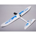  Motoplaneur AXN Flaoter 1.28m EPO 