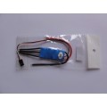  Controleur GX serie 40A 
