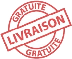 Intermodel - frais de port gratuit